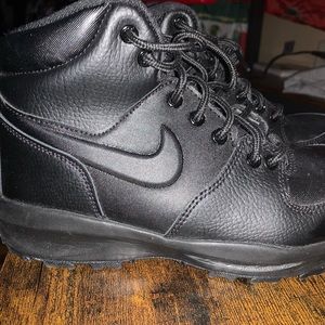 Boys Nike Manoa  winter boots